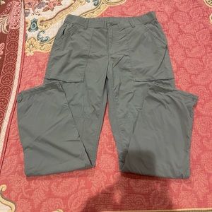 REI CO-OP SAVANNA TRAIL PANTS